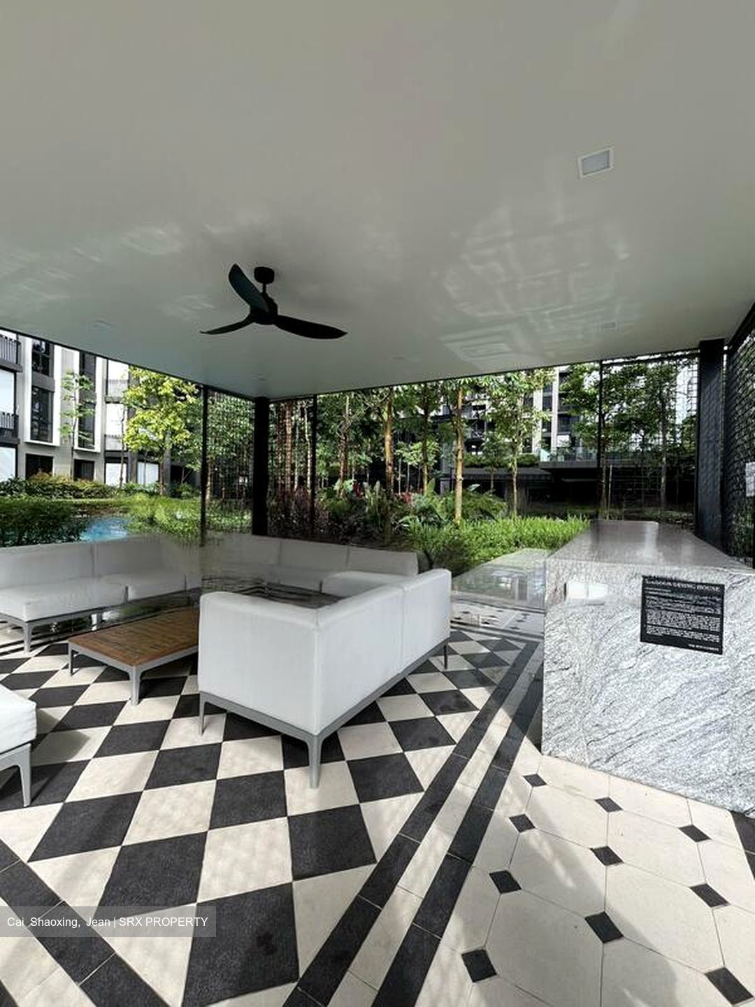 Park Colonial (D13), Condominium #475848511